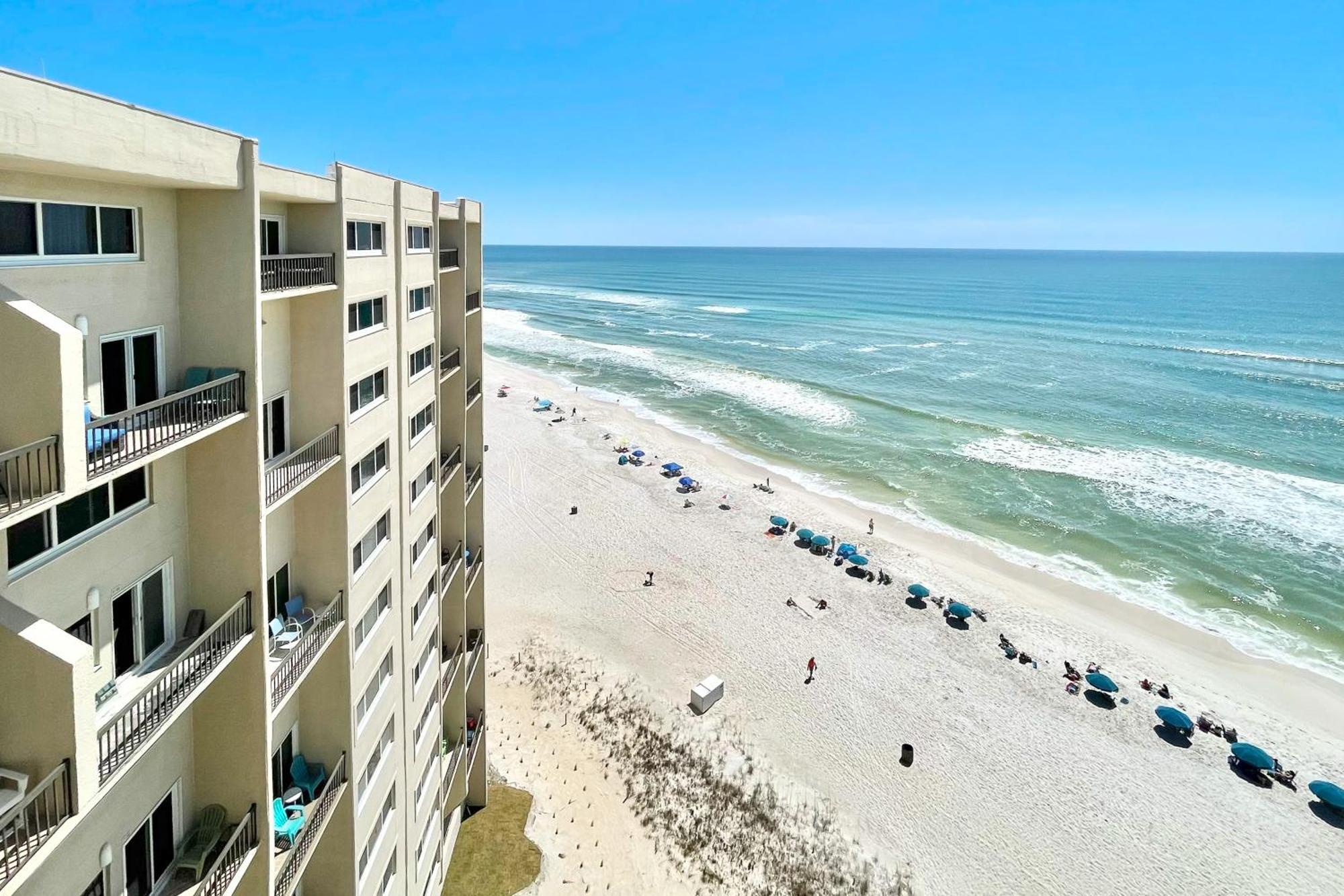 Pinnacle Port Condos II Panama City Beach Room photo