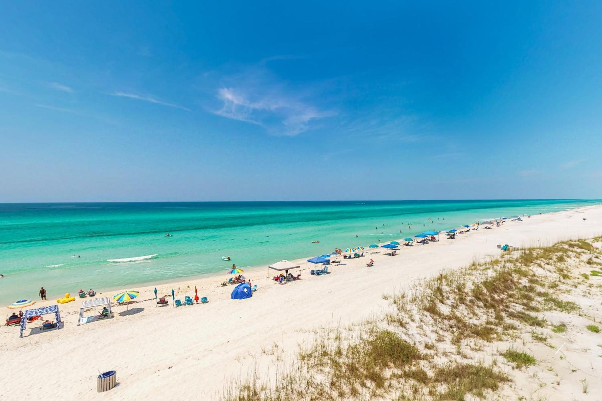 Pinnacle Port Condos II Panama City Beach Room photo