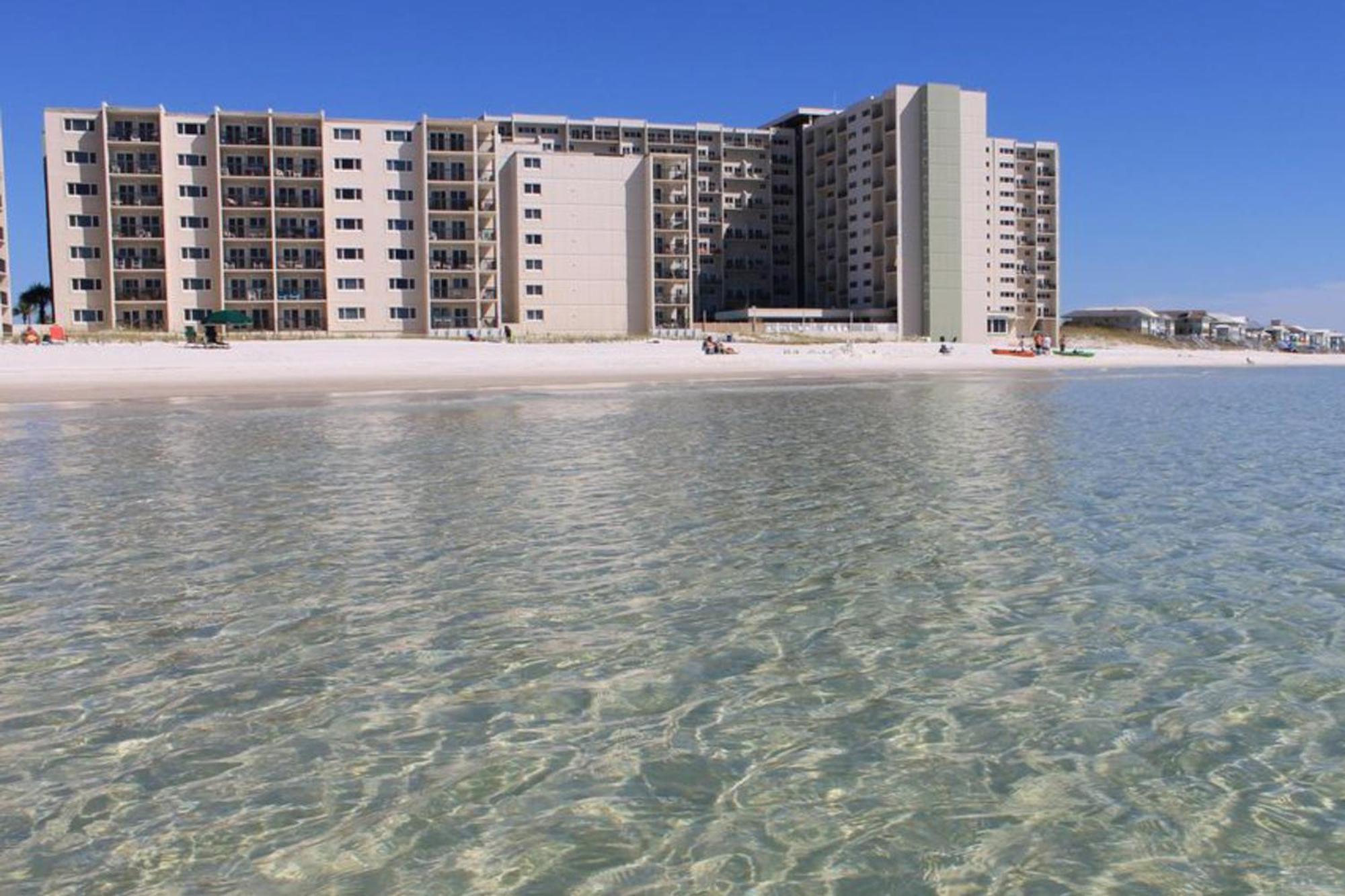 Pinnacle Port Condos II Panama City Beach Room photo